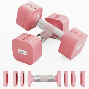 Dumbbell