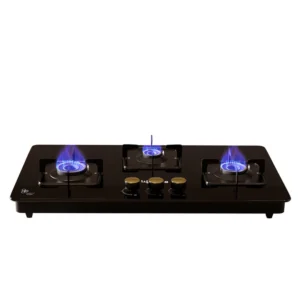 Gas stove