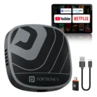 Wireless Car Receiver