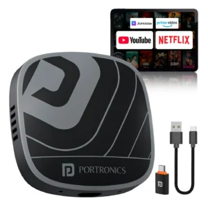 Wireless Car Receiver