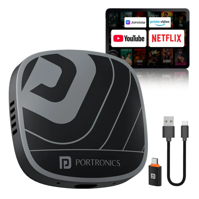 Wireless Car Receiver