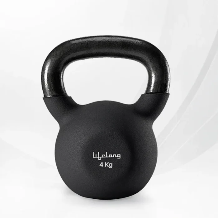 Kettlebell