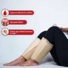 Air pressure massager