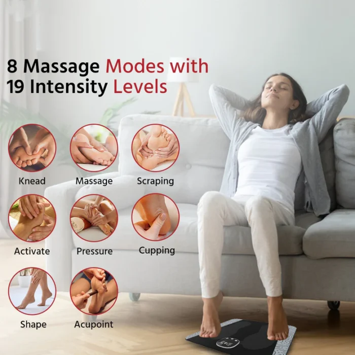Foot Massager