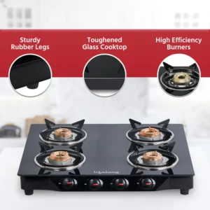 Gas Stove