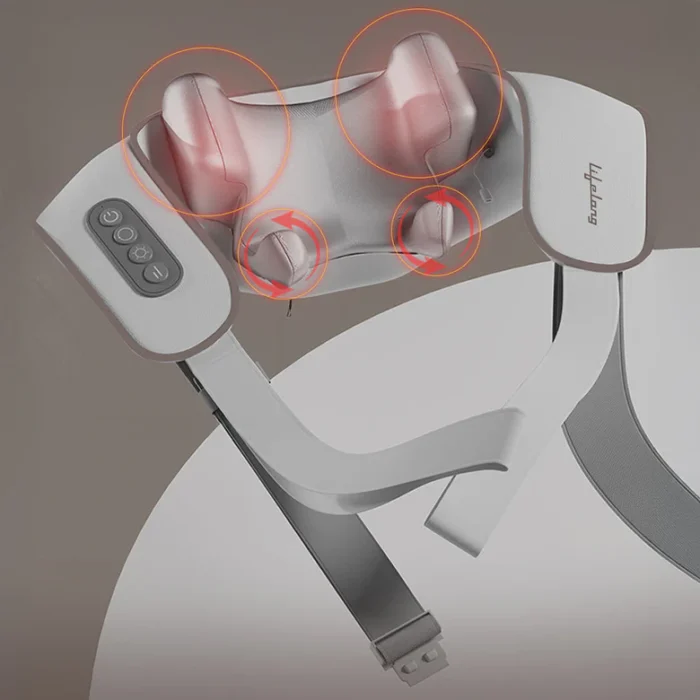 Neck Massager
