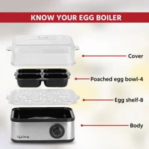 Egg Boiler