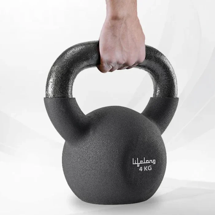 Kettlebell