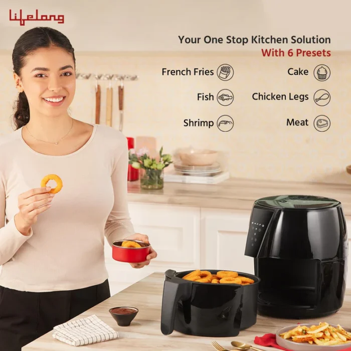 Air Fryer
