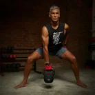 Kettlebell