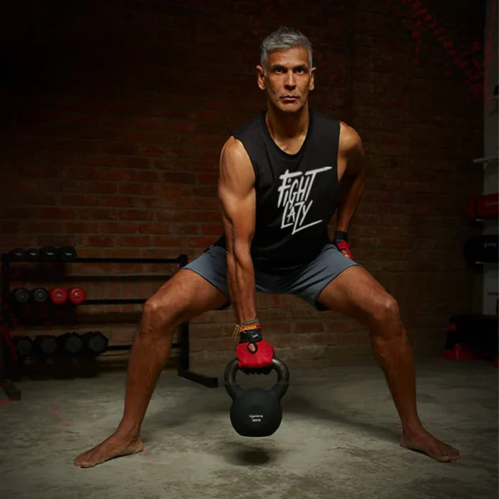 Kettlebell