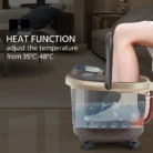 Foot massager