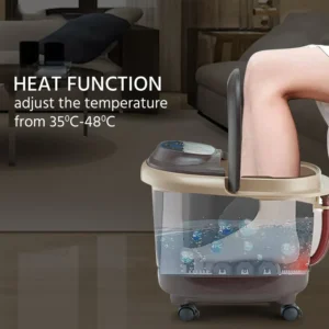 Foot massager