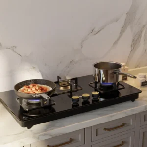 Gas stove