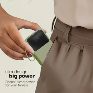 Power bank