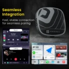 Wireless Car Receiver