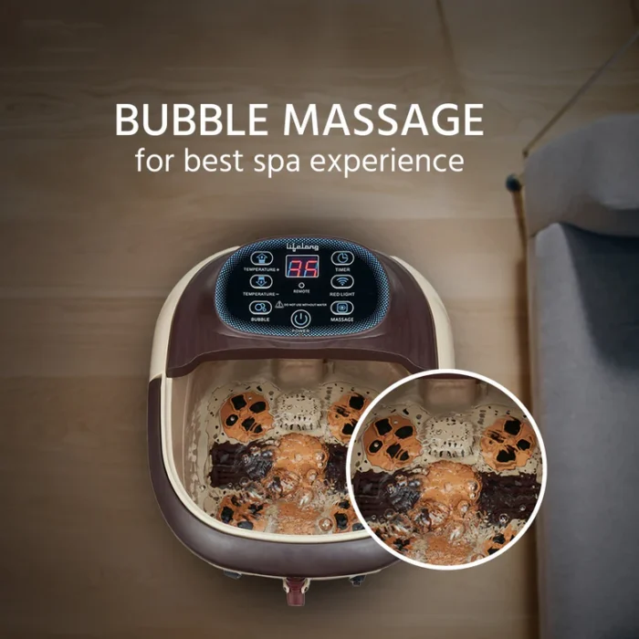 Foot massager