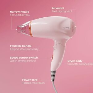 Hair Dryer
