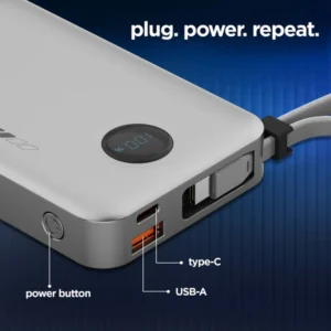 Power bank