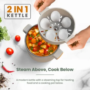 Cook ware