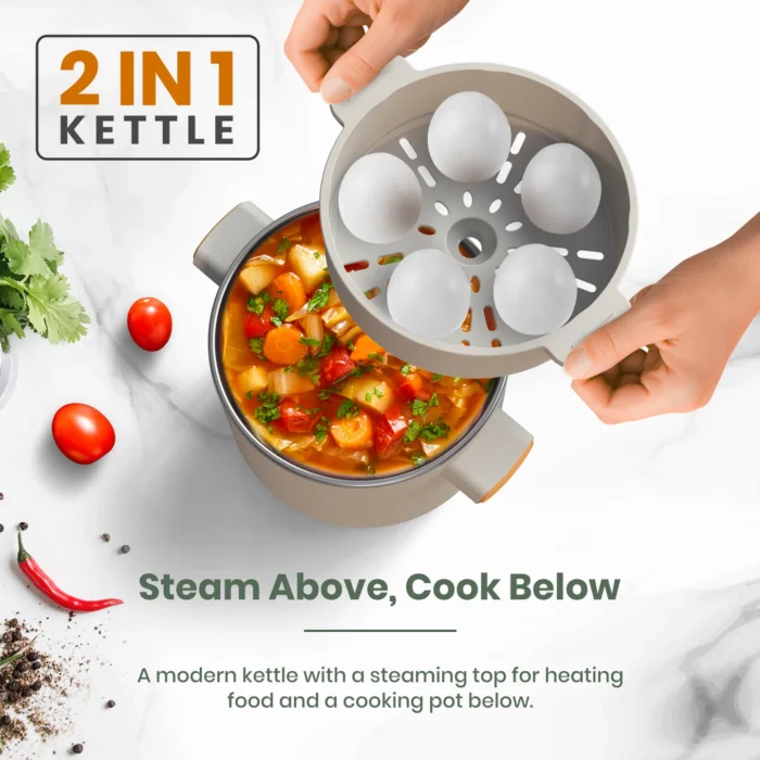Cook ware