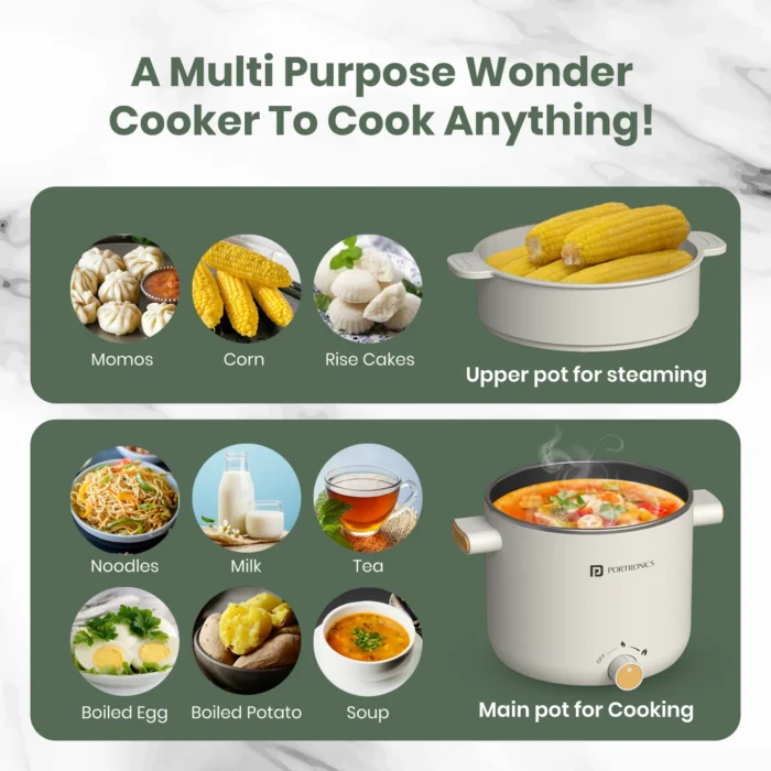Cook ware