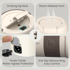 Electric Kettle