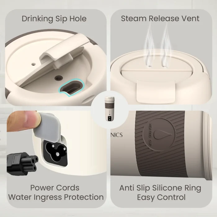 Electric Kettle