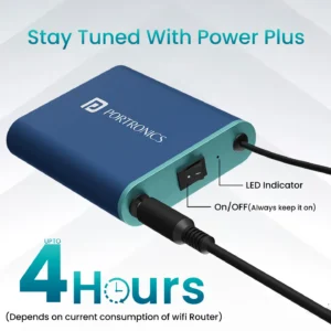 Power bank