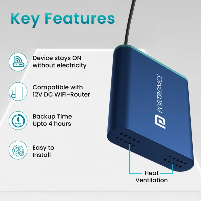 Power bank Power bank