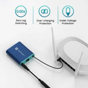 Power bank