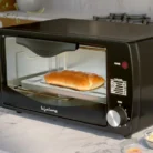 Oven