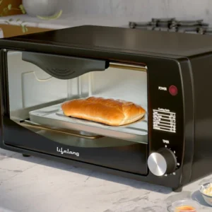 Oven