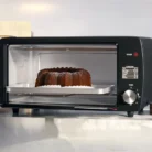 Oven