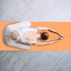 Yoga mat