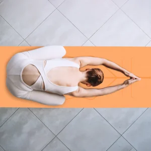 Yoga mat