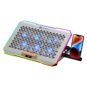 Laptop cooling pad