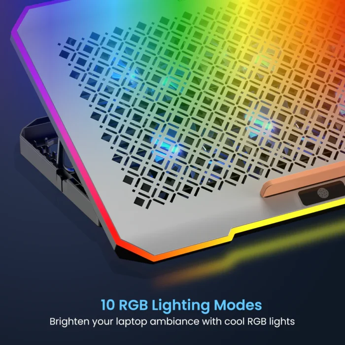 Laptop Cooling Pad