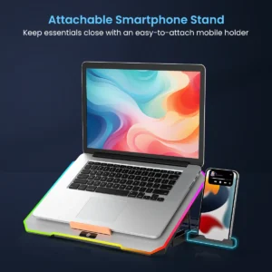 Laptop Cooling Pad