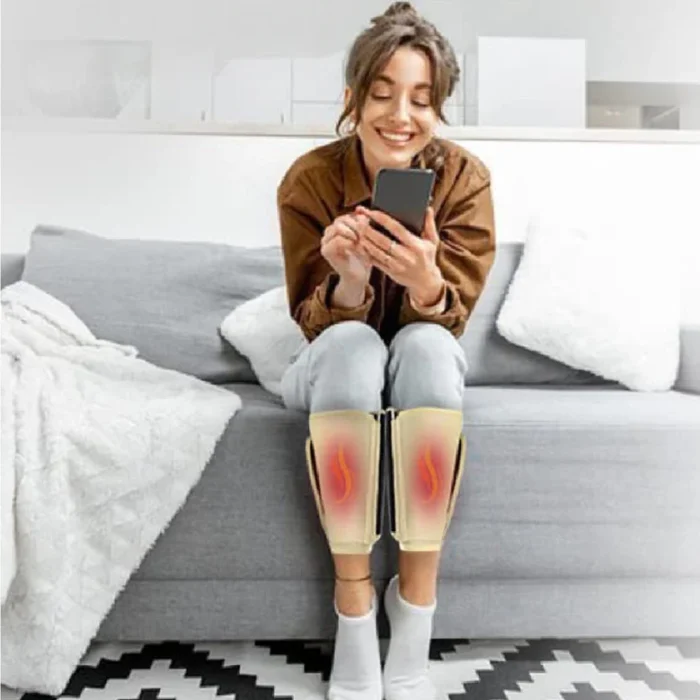 Air Pressure Massager