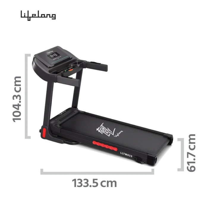 LLTM033_Fitpro_Treadmill_01 LLTM033_Fitpro_Treadmill_01