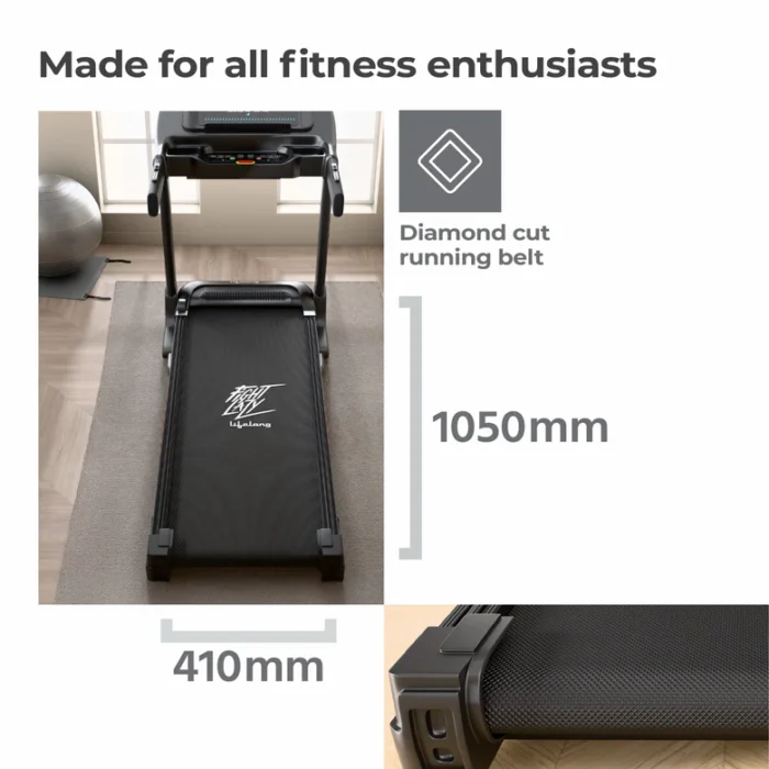 Treadmill Treadmill