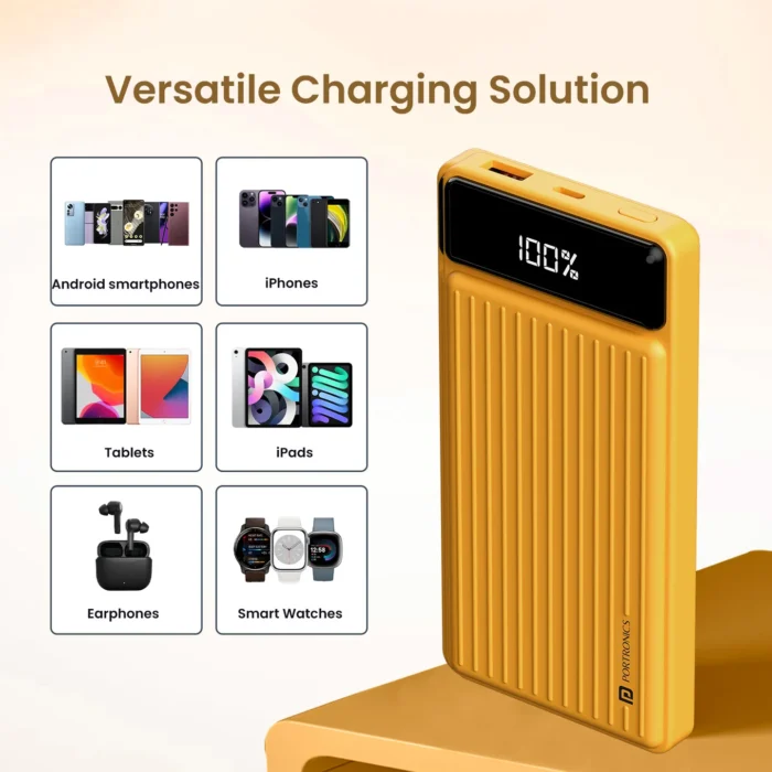Power bank Power bank