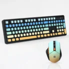 Keyboard & Mouse