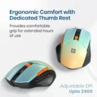 Keyboard & Mouse
