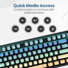 Keyboard & Mouse