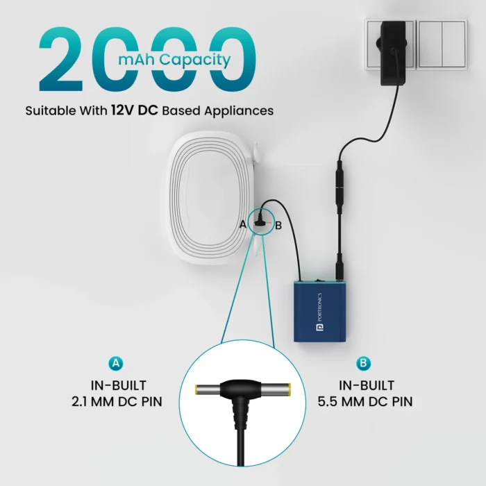 Power bank Power bank