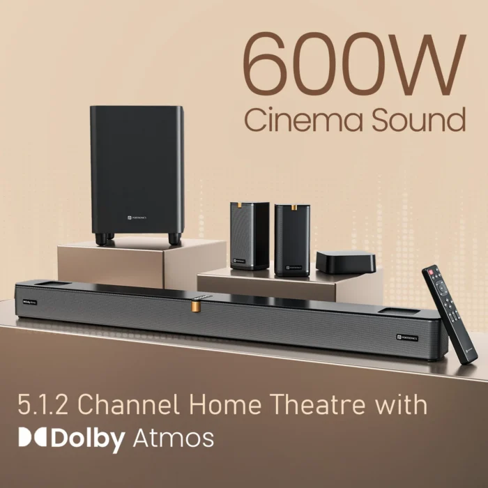 Sound bar