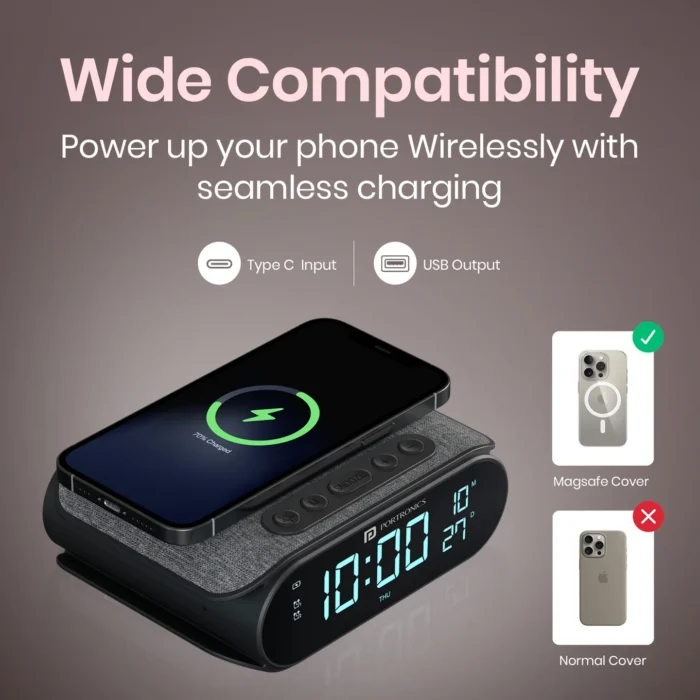Wireless Charger