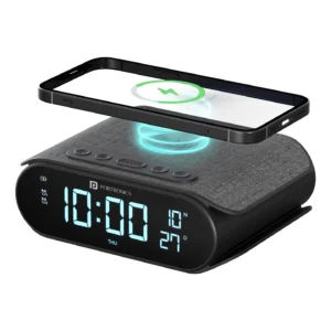 Alarm clock